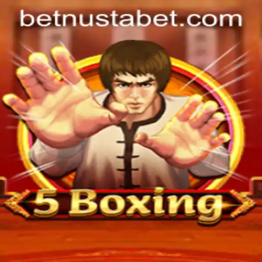 Exploring the Unique Game of 5Boxing and Its Connection to NUSTABET