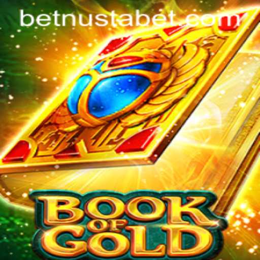 Exploring the Intriguing World of BookofGold with NUSTABET