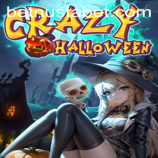 Exploring the Excitement of CrazyHalloween: A Deep Dive into Gameplay with NUSTABET