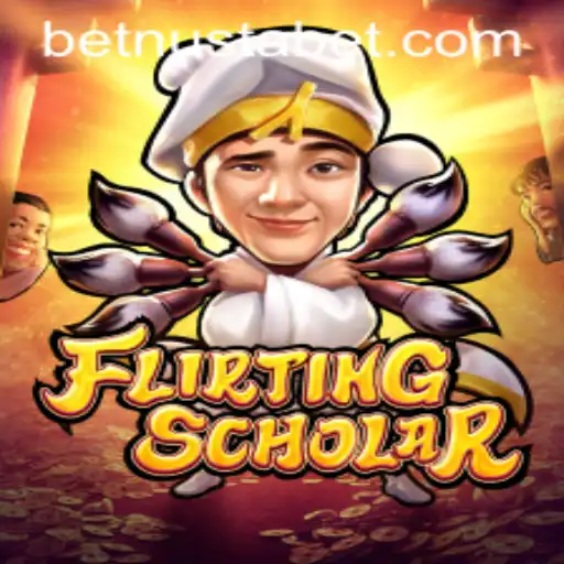 FlirtingScholar: A Comedic Journey into Strategy and Romance