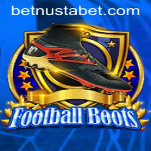 Exploring FootballBoots: A Deep Dive into the Game and the Concept of NUSTABET