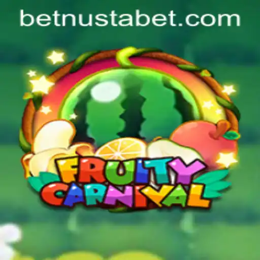 FruityCarnival: An Exciting Adventure in the World of NUSTABET