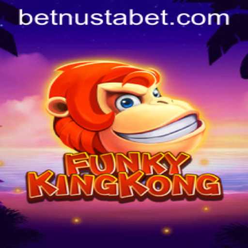 FunkyKingKong: A Dynamic Gaming Adventure in the NUSTABET Universe