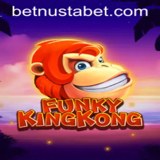 FunkyKingKong: A Dynamic Gaming Adventure in the NUSTABET Universe