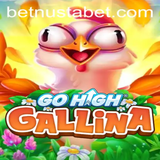 Discover the Exciting World of GoHighGallina and the Innovative NUSTABET Gameplay