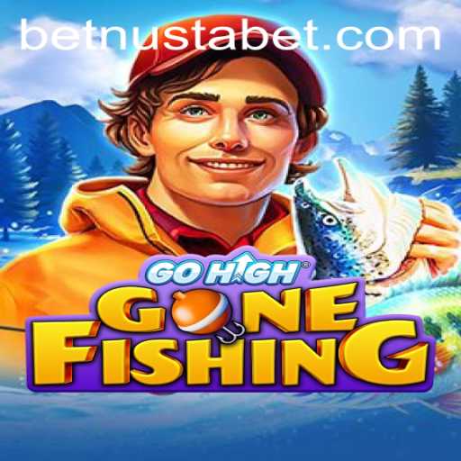 GoHighGoneFishing: The Exciting Game That Takes You to New Levels of Adventure