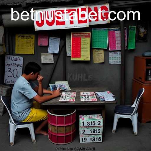 Jueteng: Examining the Underground Numbers Game