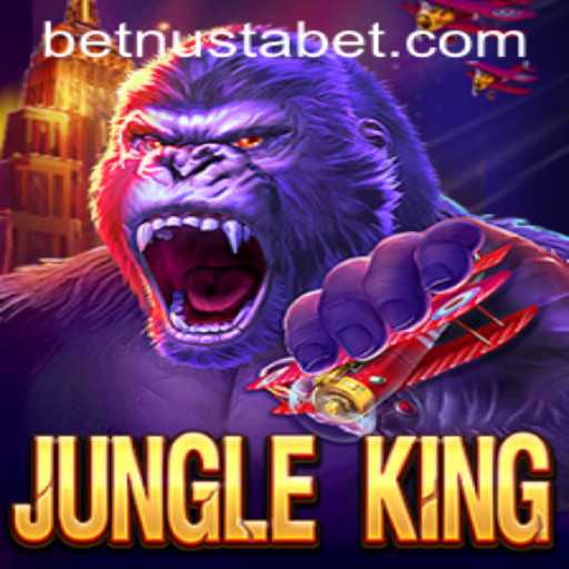 Exploring JungleKing: An Adventure Awaits with NUSTABET