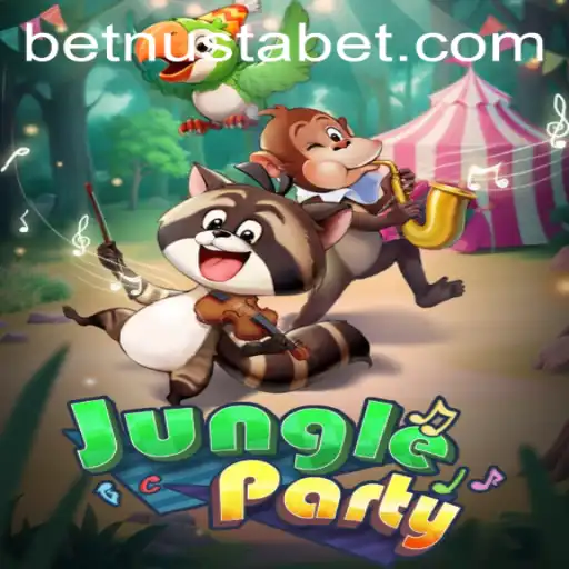The Exciting World of JungleParty: A Thrilling Adventure Game