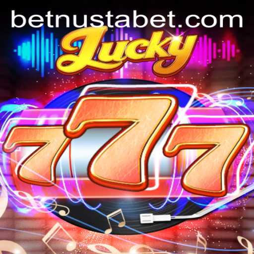 Exhilarating World of Lucky777 and NUSTABET