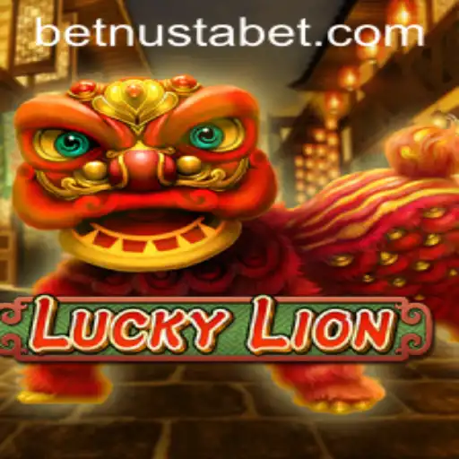 Exploring the Thrilling World of LuckyLion: The Ultimate Guide with NUSTABET