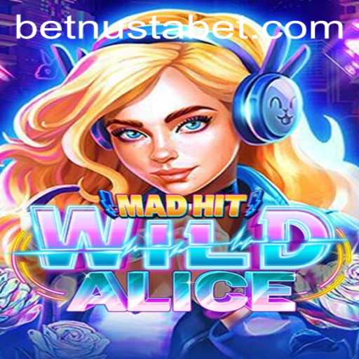 MadHitWildAlice: A Thrilling Adventure Game with a Twist