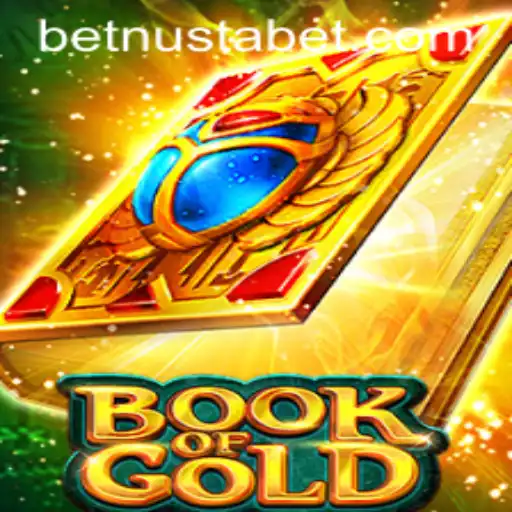 Exploring the Intriguing World of BookofGold with NUSTABET