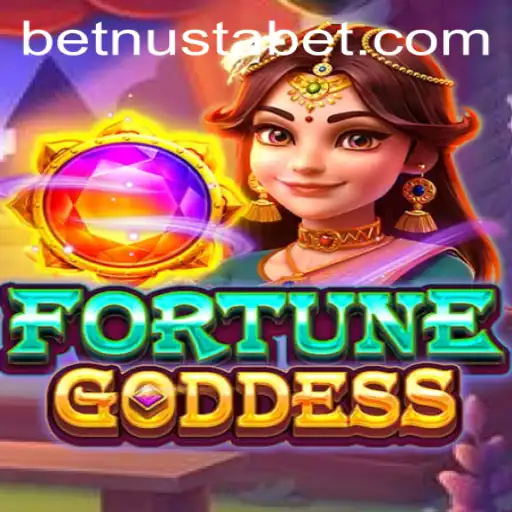 Discover the Excitement of FORTUNEGODDESS with NUSTABET