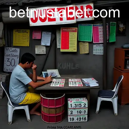 Jueteng: Examining the Underground Numbers Game