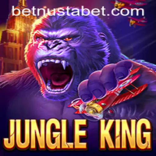 Exploring JungleKing: An Adventure Awaits with NUSTABET