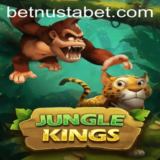 JungleKings: Conquering the Wilderness in the New Era of Gaming