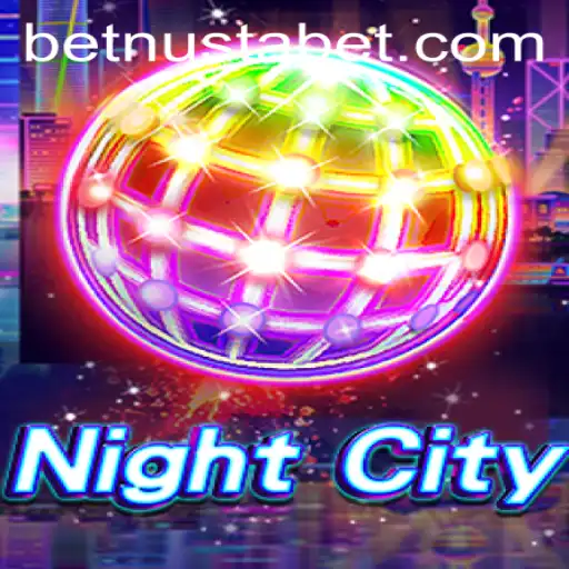 Exploring NightCity: The Thrilling World of NUSTABET