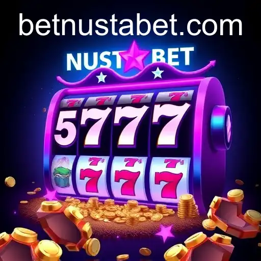 NUSTABET: The Rise of Online Slots in the Digital Gaming World