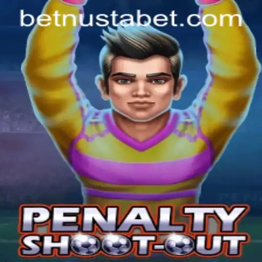 PenaltyShootOut: An Exciting Game Experience with NUSTABET