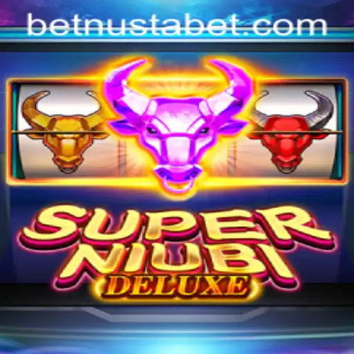 Exploring SuperNiubiDeluxe: A Captivating Gaming Experience with NUSTABET