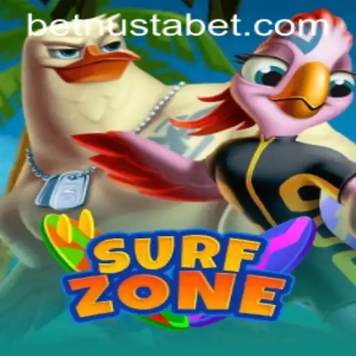 Exciting Waves Ahead: Exploring SurfZone and Its Unique Gameplay