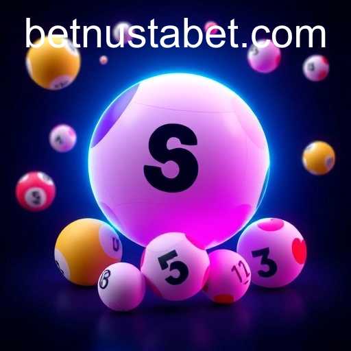 NUSTABET: Revolutionizing the Online Lottery Experience