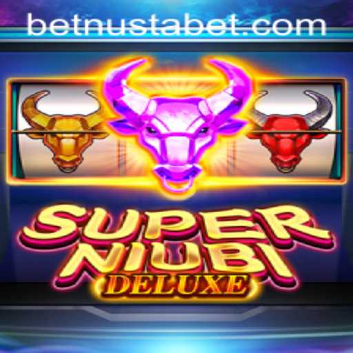 Exploring SuperNiubiDeluxe: A Captivating Gaming Experience with NUSTABET