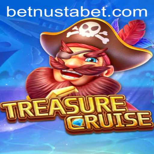 Embark on the High Seas with TREASURECRUISE: The Adventure Game with NUSTABET Elements