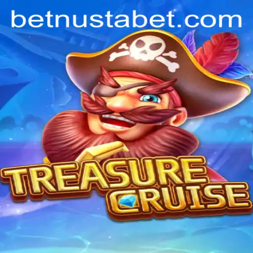 Embark on the High Seas with TREASURECRUISE: The Adventure Game with NUSTABET Elements
