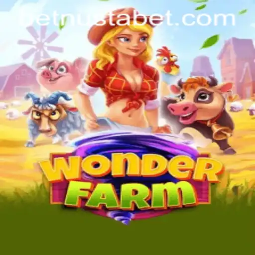Exploring the Enchanting World of WonderFarm with NUSTABET
