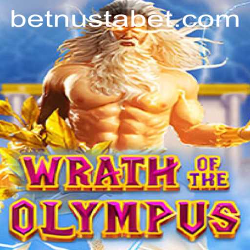 Wrath of Olympus: Exploring the Mythical Universe of NUSTABET’s Latest Game
