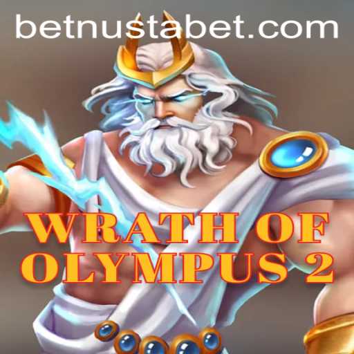Discover the Exciting World of WrathofOlympus2: A Journey into Mythology and Adventure